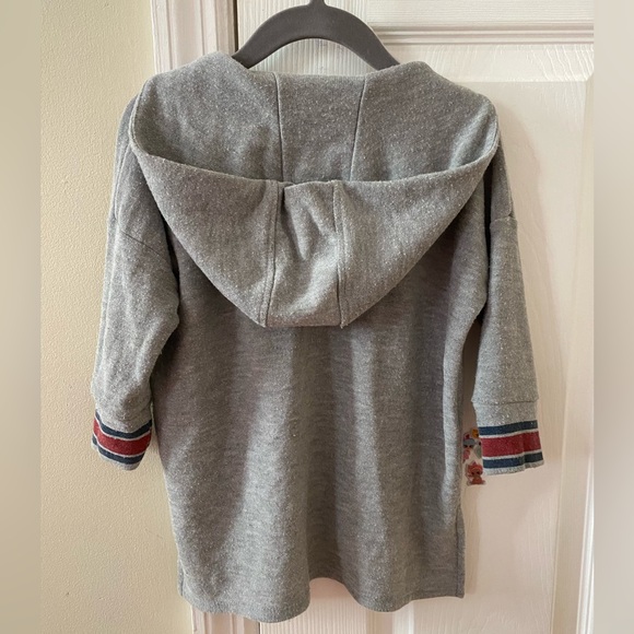 ⭐️HP⭐️Chaser|LOVE❤️Sweatshirt - Picture 3 of 6